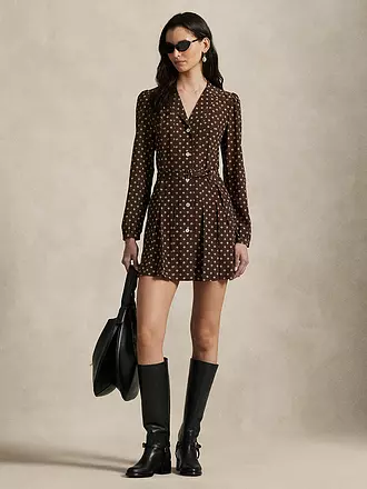 POLO RALPH LAUREN | Mini-robe | 